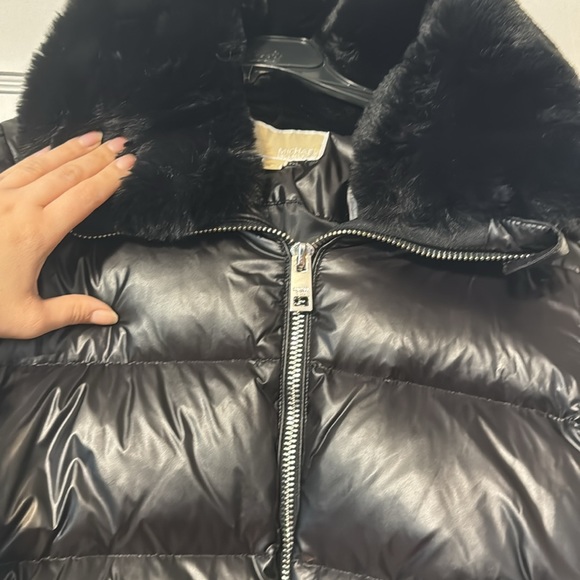 Michael Kors black jacket - Picture 4 of 8